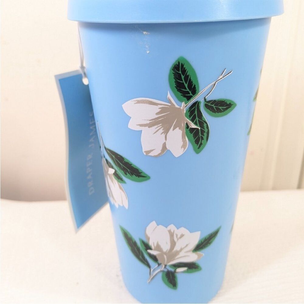 Draper James coffe cup NWT - Picture 2 of 5